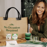 Enter the Maison Boursin x Chrissy Teigen Giveaway for a $300 Prize Pack!
