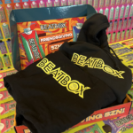BeatBox Beverages Friendsgiving Sweepstakes – Win a Cozy Giftbox!