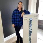 Score a Free Mattress with the BedInABox Veterans Day Giveaway