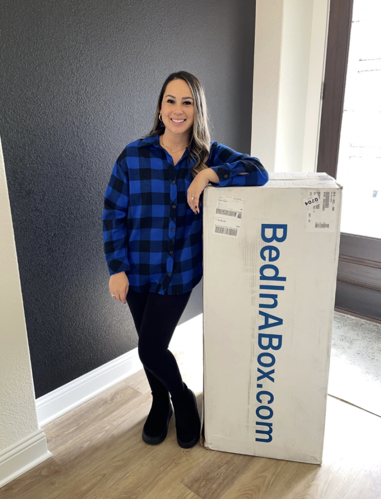Score a Free Mattress with the BedInABox Veterans Day Giveaway