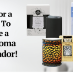 Join the Belle Aroma Ambassador Program