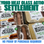 Beyond Meat Settlement: How to Claim Your Cash Award