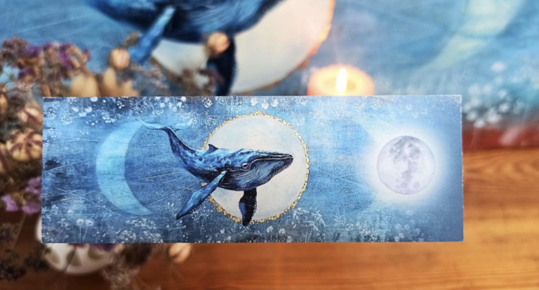 Get Your Free Personalized Postcard Set, Bookmark & Note – A Delightful Gift Awaits!