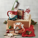Cozy Giveaway: Win Exclusive Books & A Special Treat – 100 Winners Announced!