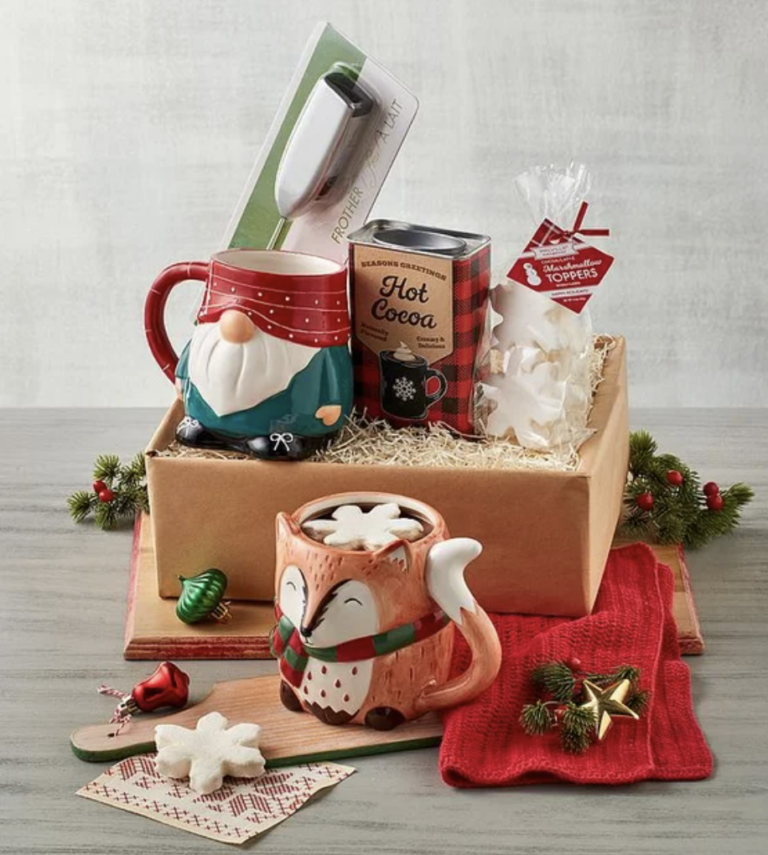 Cozy Giveaway: Win Exclusive Books & A Special Treat – 100 Winners Announced!