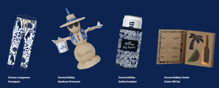 Win Corona’s Holiday 2024 Prize Pack – Enter Now!