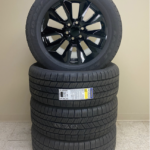 Win Goodyear Tires in the Mavis 25 Days of Giving Sweepstakes