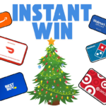 Coca-Cola +one Holiday Happy Hour Instant Win Game (76,400 prizes)