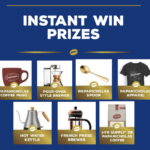 Win a Trip to Hawaii in the PapaNicholas Golden Bean Quest Instant-Win Sweepstakes