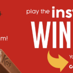 Win Big with the Kit Kat Power-Up Instant Win Game – Nintendo Switch Prizes and More!