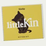 Claim Your Free Kitten Kit (Worth $200!)