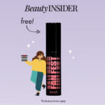 How to Get a Free Benefit Cosmetics Fan Fest Mascara at Sephora