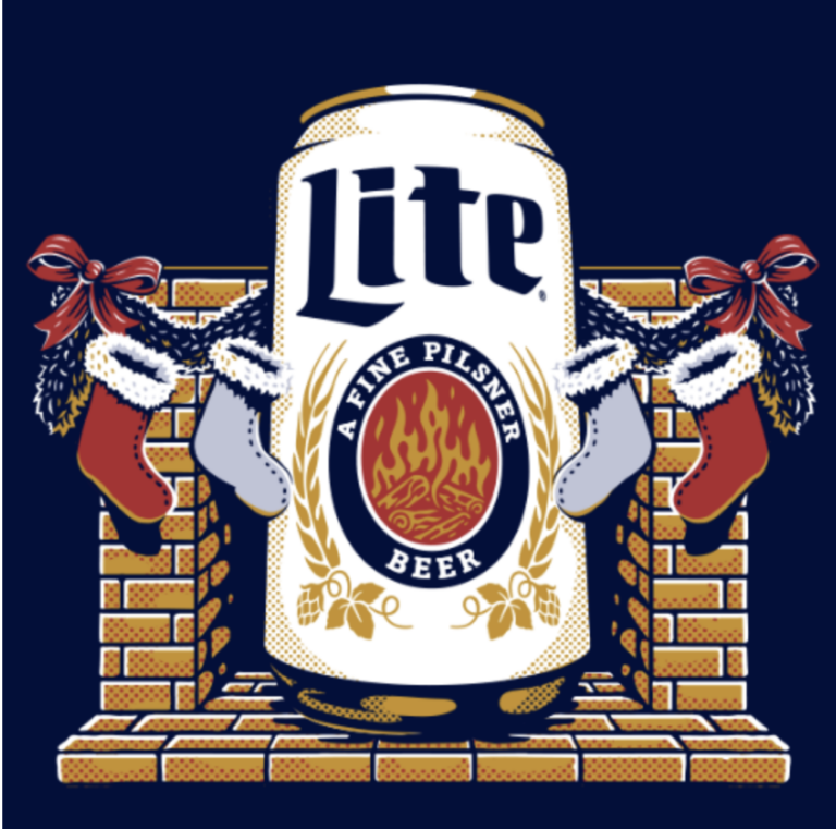 Score Holiday Prizes in the Miller Lite Holiday 2024 Instant Win Game