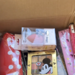 The LG Minnie Mouse Mystery Bag