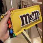 Win Luxury with M&M’s x Kate Spade Sweepstakes