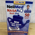 FREE NeilMed Sinus Rinse or Neti Pot — I’ve Got the Answers You Need!