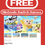 Top Free Nintendo Switch Games to Download in 2025