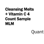 Score a Free Olay Cleansing Melts + Vitamin C 4 Count Sample – Here’s How!