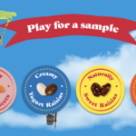 Sun-Maid Fruity Raisin Snacks Instant Win Game
