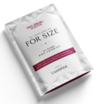 FREE Plastic Ring Sizer from Helzberg Diamonds