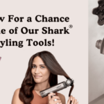 Try Shark Beauty’s Latest Styling Tools for FREE: Apply Now!