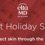Shine Bright This Holiday Season: Win with EltaMD’s Exclusive Sweepstakes