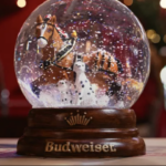 Win Big This Holiday Season: Budweiser 2024 Holiday Sweepstakes (Instant Win Game!)