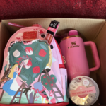 Freebie Mom Black Friday