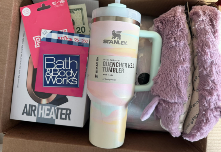Win the Ultimate Stanley Prize Pack – Enter Now!