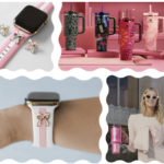 Win a Free Barbie Stanley Quencher and It Girl Watch Band in This Giveaway!