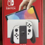 Win a Nintendo Switch & Games! Hershey Gaming Sweepstakes – Enter Now
