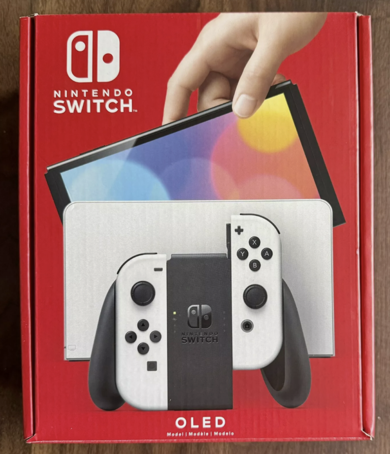 Win a Nintendo Switch & Games! Hershey Gaming Sweepstakes – Enter Now