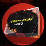 Win Big with Circle K’s “Taste the Heat” Sweepstakes – Flamin’ Hot Prizes Await!