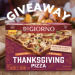 DiGiorno Thanksgiving Pizza Giveaway – Enter Now to Win!