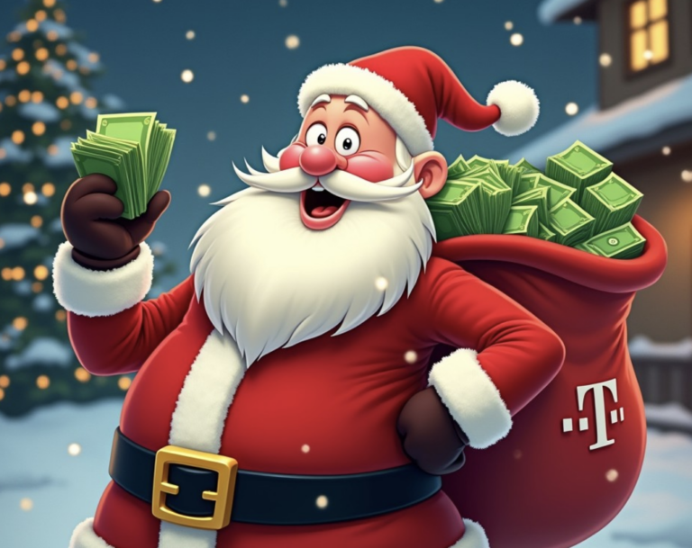 T-Mobile Tuesdays Week #443 Sweepstakes – $1.2M in Prizes Up for Grabs!