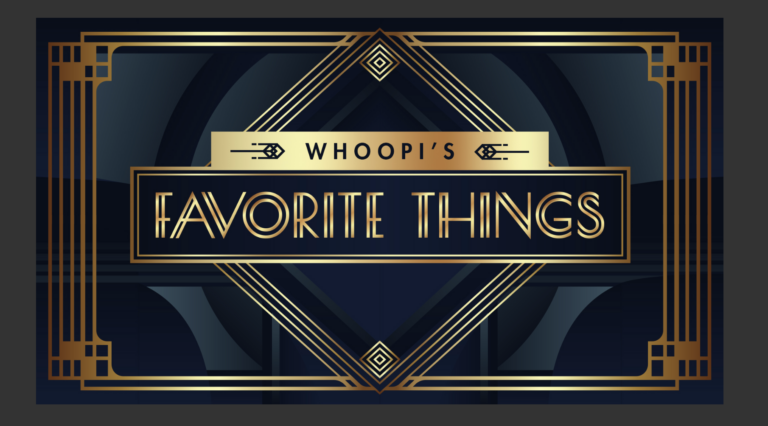 The View’s Whoopi’s Favorite Things Sweepstakes: Enter for a Chance to Win Big
