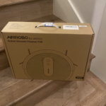 Get a Free AIRROBO P20 Smart Robot Vacuum