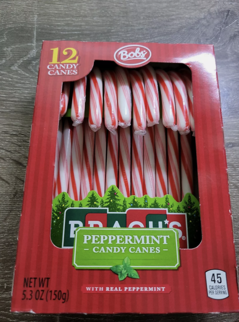 Create Your Own BRACH’S® Candy Cane Carol This Holiday Season