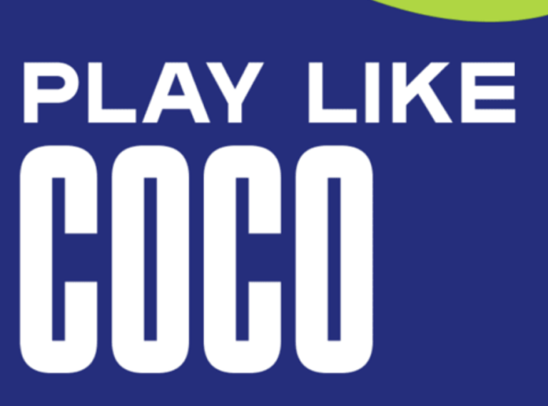Play Like Coco Sweepstakes