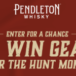 After the Hunt Sweepstakes: Your Shot at Winning a $500 Prize Pack