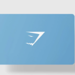 FREE Gymshark Gift Card