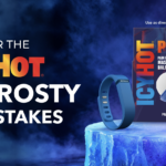Icy Hot Fit & Frosty Sweepstakes: Win Big with Icy Hot’s Exclusive Prizes
