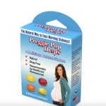 Beat Morning Sickness with a Free Preggie Drops Sample Box!