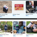 How to Get Free Socks (or Other Items) Through Rewards Drop