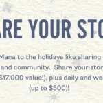 Teremana® Home is Where the Mana Is Sweepstakes: Win Cash Prizes and More