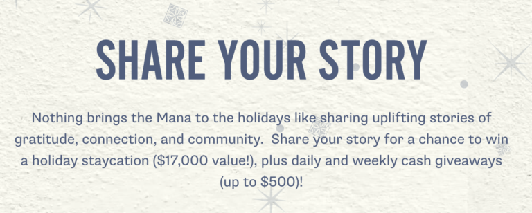 Teremana® Home is Where the Mana Is Sweepstakes: Win Cash Prizes and More
