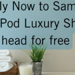 Apply Now to Sample SparkPod’s Premium Shower Heads for Free