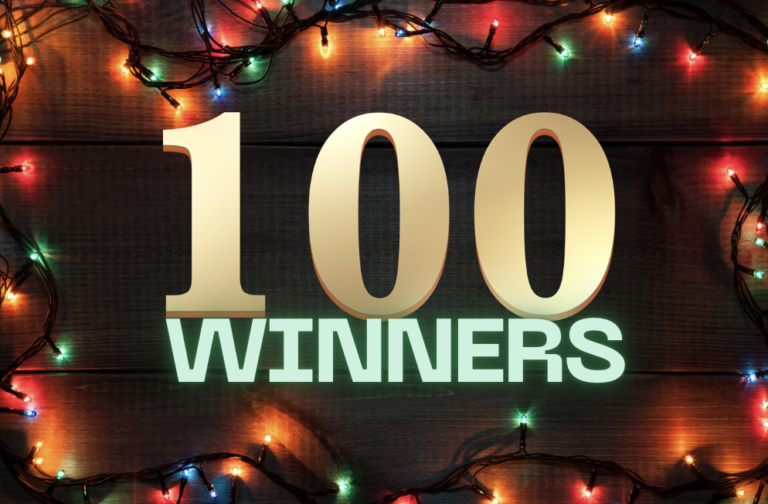 Sipology New Year Giveaway: Start Well, Stay Well with Exclusive Prizes