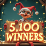 Peacock x EA SPORTS FC Ultimate Fan Sweepstakes (5,100 PRIZES)