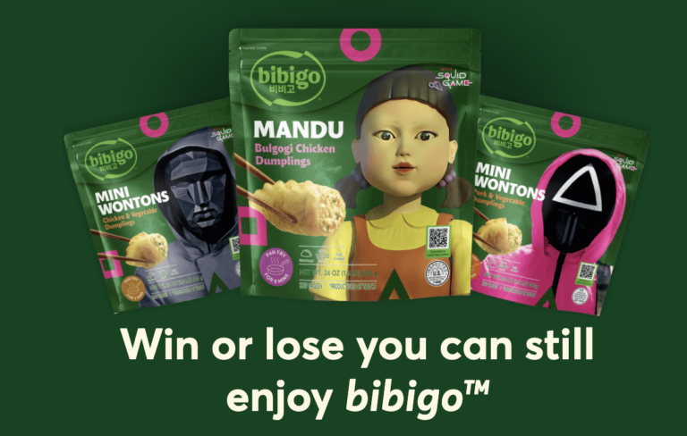 Win Big in the Bibigo Squid Game Promotion – NYC Trip and Instant Prizes!